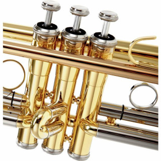 Kühnl & Hoyer Sella Bb-Труба 115 11 Kühnl & Hoyer Sella Bb-Trumpet 115 11