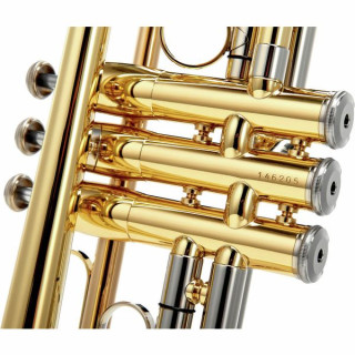 Kühnl & Hoyer Sella Bb-Труба 115 11 Kühnl & Hoyer Sella Bb-Trumpet 115 11