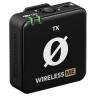Беспроводная система Rode Wireless ME Dual