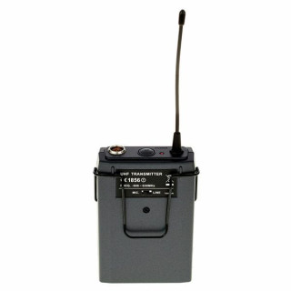 Беспроводная система the t.bone TWS 16 PT 600 MHz Bundle №399764 (Комплект)