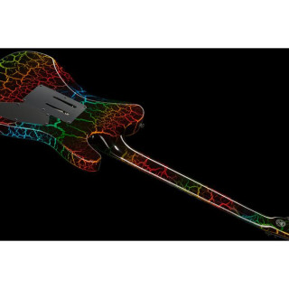 ESP LTD Eclipse 87 RBCRK LH ESP LTD Eclipse ´87 RBCRK LH