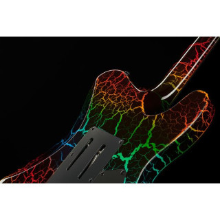 ESP LTD Eclipse 87 RBCRK LH ESP LTD Eclipse ´87 RBCRK LH