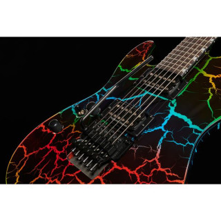 ESP LTD Eclipse 87 RBCRK LH ESP LTD Eclipse ´87 RBCRK LH