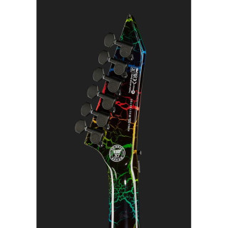 ESP LTD Eclipse 87 RBCRK LH ESP LTD Eclipse ´87 RBCRK LH