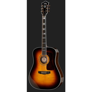 Guild D-55E ATB USA Guild D-55E ATB USA