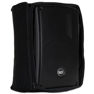 RCF HD 12-Обложка RCF HD 12-A Cover