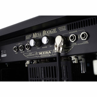 Комбинация Mesa Boogie Recto-Verb 25 1x12 Mesa Boogie Recto-Verb 25 1x12 Combo
