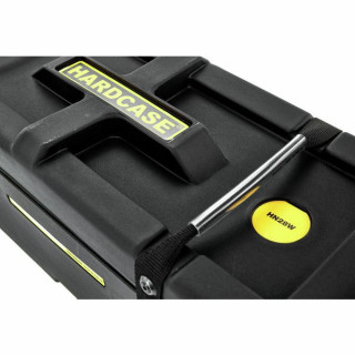 Жесткий корпус HN28W Аппаратный корпус Hardcase HN28W Hardware Case
