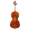 Виолончель Karl Höfner H4/2E-C Cello 7/8 Karl Höfner H4/2E-C Cello 7/8