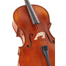 Виолончель Karl Höfner H4/2E-C Cello 7/8 Karl Höfner H4/2E-C Cello 7/8