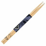 Барабанные палочки Vater 5 млрд., Нейлон Гикори Vater 5BN Drum Sticks Hickory Nylon