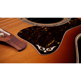 Золотая этикетка Taylor 814e Sunburst Taylor Gold Label 814e Sunburst