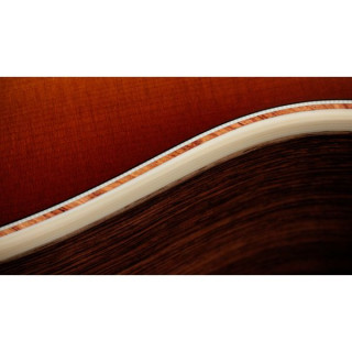 Золотая этикетка Taylor 814e Sunburst Taylor Gold Label 814e Sunburst