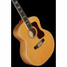 Гильдия F512 Кленовая блондинка США Guild F512 Maple Blonde USA