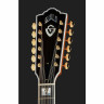 Гильдия F512 Кленовая блондинка США Guild F512 Maple Blonde USA