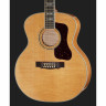 Гильдия F512 Кленовая блондинка США Guild F512 Maple Blonde USA