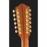 Гильдия F512 Кленовая блондинка США Guild F512 Maple Blonde USA