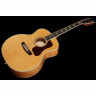 Гильдия F512 Кленовая блондинка США Guild F512 Maple Blonde USA