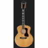 Гильдия F512 Кленовая блондинка США Guild F512 Maple Blonde USA