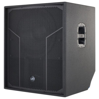 Активный сабвуфер DAS Audio Action-S118A DAS Audio Action-S118A
