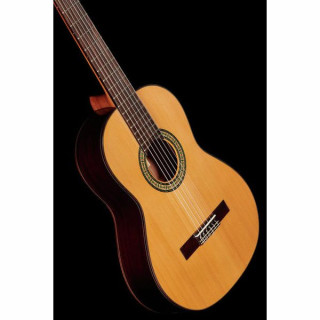 Классическая гитара Alhambra 3C 3/4 Cadete NT incl.Gig Bag Alhambra 3C 3/4 Cadete NT incl.Gig Bag