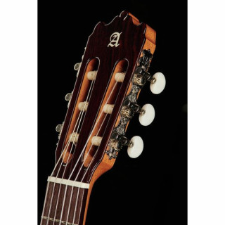 Классическая гитара Alhambra 3C incl.Gig Bag Alhambra 3C incl.Gig Bag