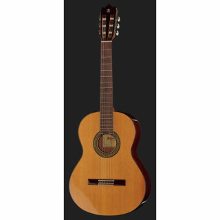 Классическая гитара Alhambra 3C incl.Gig Bag Alhambra 3C incl.Gig Bag