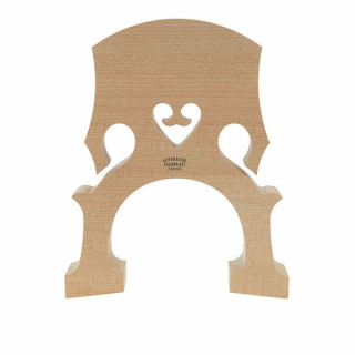 Бридж для контрабаса Despiau No.6 Bass Bridge 1/4 Despiau No.6 Bass Bridge 1/4