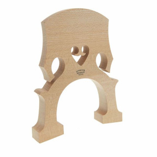 Бридж для контрабаса Despiau No.6 Bass Bridge 1/4 Despiau No.6 Bass Bridge 1/4