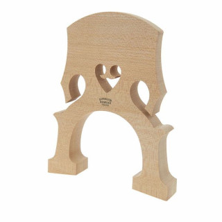 Бридж для контрабаса Despiau No.6 Bass Bridge 1/4 Despiau No.6 Bass Bridge 1/4