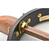 Писках Вудчок Вальнут 12" Pisgah Woodchuck Walnut 12"