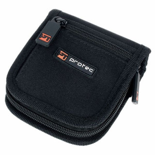 Protec A220ZIP MP Pouch Trumpet 2 pcs Protec A220ZIP MP Pouch Trumpet 2 pcs