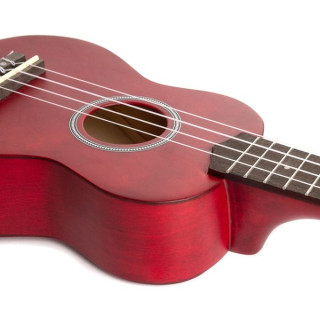 Каша Сопрано Уке Ли́нден Сет РД Cascha Soprano Uke Linden Set RD