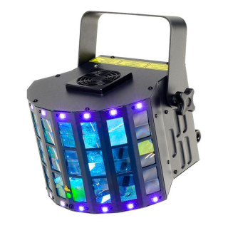 2х Varytec Razor Derby Набор №631642 2x Varytec Razor Derby Bundle №631642