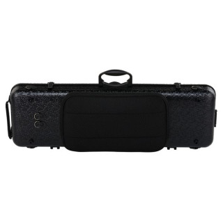 Рот & Юниус кейс для скрипки PolyCarb MOP-BK Roth & Junius PolyCarb Violin Case MOP-BK
