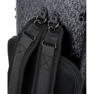 Рот & Юниус кейс для скрипки PolyCarb MOP-BK Roth & Junius PolyCarb Violin Case MOP-BK