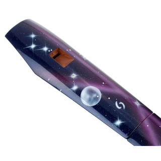 Альт блок-флейта Mollenhauer 5951 Elody Alto Space Mollenhauer 5951 Elody Alto Space