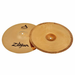 Zildjian A-Пользовательский набор Евангелий Zildjian A-Custom Gospel Pack
