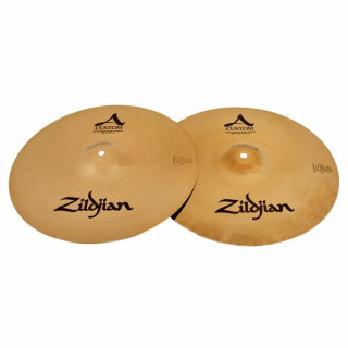 Zildjian A-Пользовательский набор Евангелий Zildjian A-Custom Gospel Pack