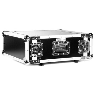 Стойка Flyht Pro с двойной дверью 4U Flyht Pro Rack 4U Double Door