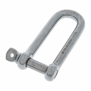 Stairville Shackle 1,0т длинный Stairville Shackle 1,0t long