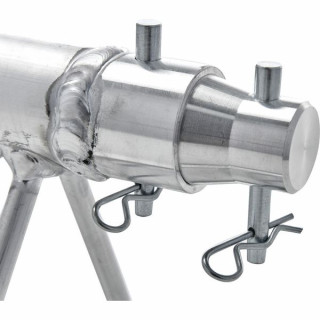 Ферма Global Truss F23C21 90° Corner Global Truss F23C21 90° Corner