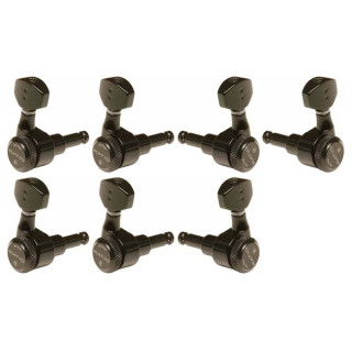 Машинная головка Graph Tech PRL-8621-B7 Graph Tech PRL-8621-B7 Machine Head