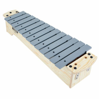 Металлофон Sonor SKM 10 Soprano Metallophone Sonor SKM 10 Soprano Metallophone