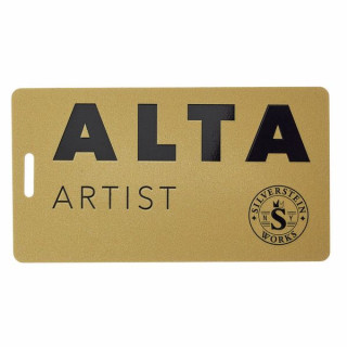 Silverstein Ambipoly Classic Alto 3.0+ Silverstein Ambipoly Classic Alto 3.0+