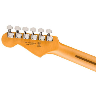 Fender Am Ultra II Strat EB TXT Fender Am Ultra II Strat EB TXT