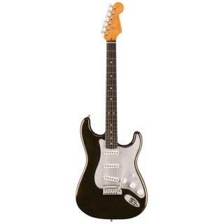 Fender Am Ultra II Strat EB TXT Fender Am Ultra II Strat EB TXT