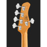 Маркус Миллер P7-5 Сандбластинг CAR TE ЛХ Marcus Miller P7-5 Sandblasted CAR TE LH