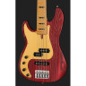 Маркус Миллер P7-5 Сандбластинг CAR TE ЛХ Marcus Miller P7-5 Sandblasted CAR TE LH