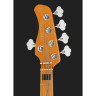 Маркус Миллер P7-5 Сандбластинг CAR TE ЛХ Marcus Miller P7-5 Sandblasted CAR TE LH